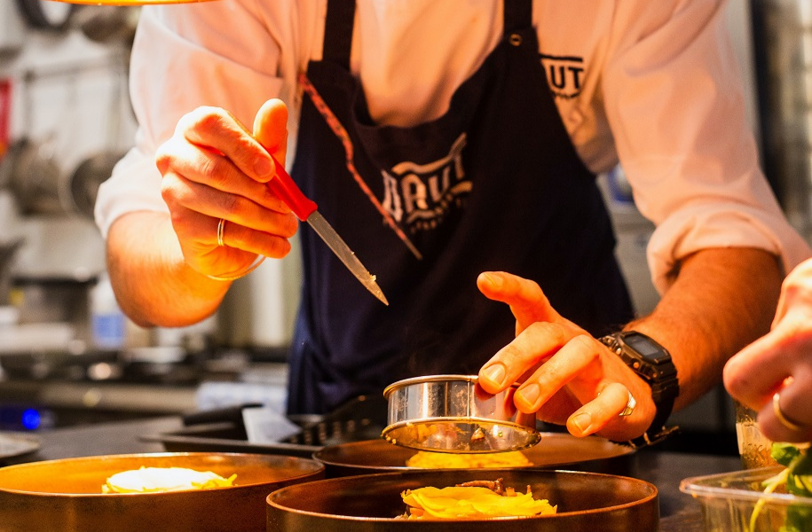 5 Amazing Tips To Be A good Private Chef